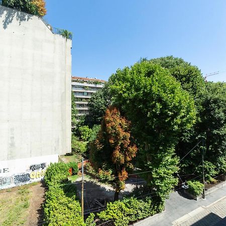 Porta Romana Comfy Apartment 밀라노 외부 사진