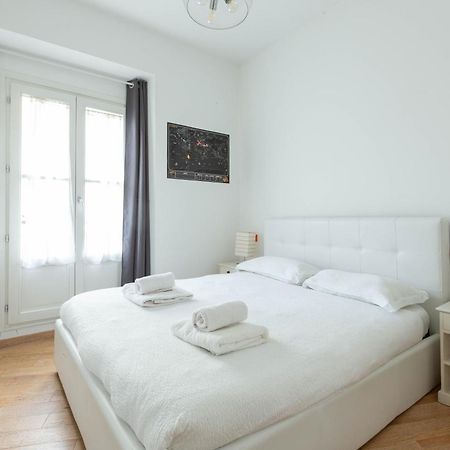 Porta Romana Comfy Apartment 밀라노 외부 사진