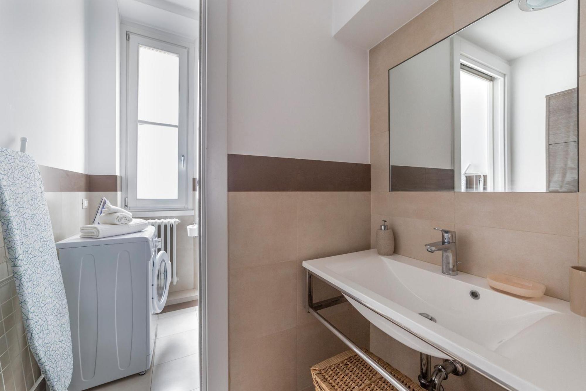 Porta Romana Comfy Apartment 밀라노 외부 사진