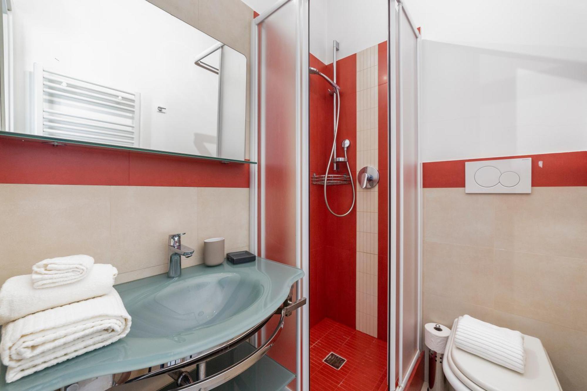 Porta Romana Comfy Apartment 밀라노 외부 사진