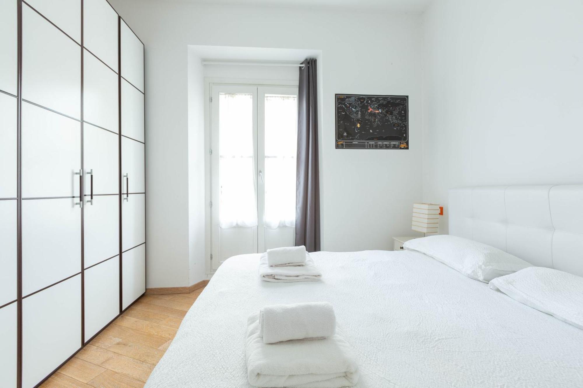 Porta Romana Comfy Apartment 밀라노 외부 사진
