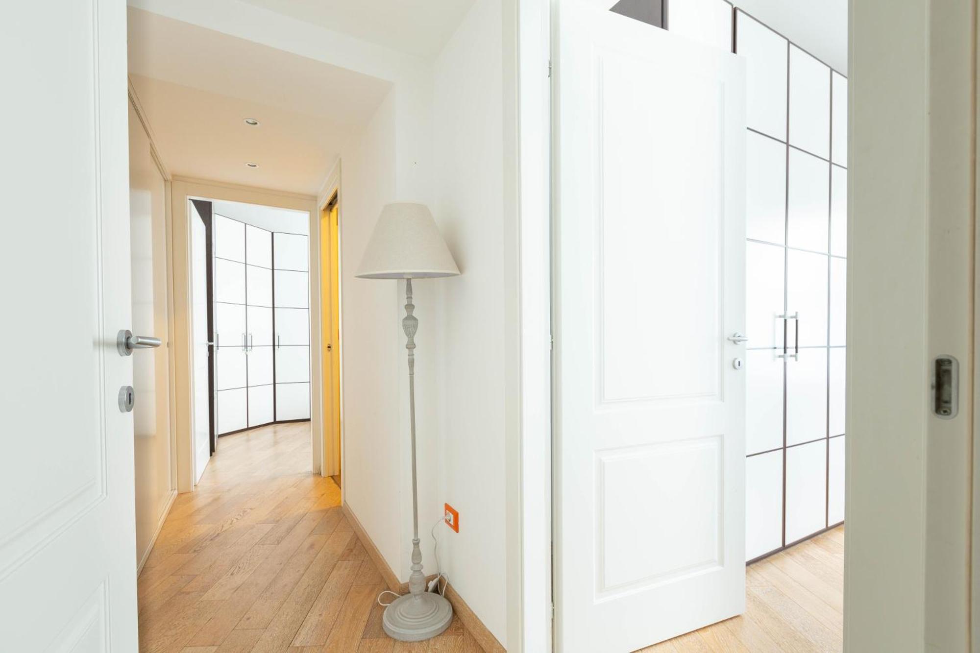 Porta Romana Comfy Apartment 밀라노 외부 사진