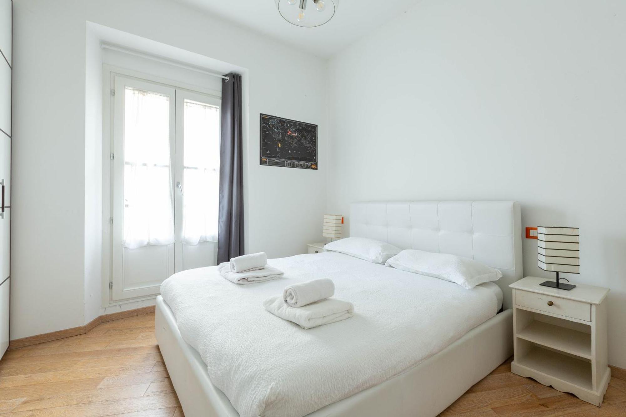 Porta Romana Comfy Apartment 밀라노 외부 사진